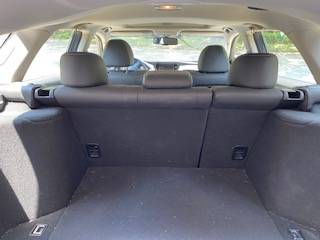 Acura TSX Wagon for sale for sale in Vero Beach, FL – photo 4
