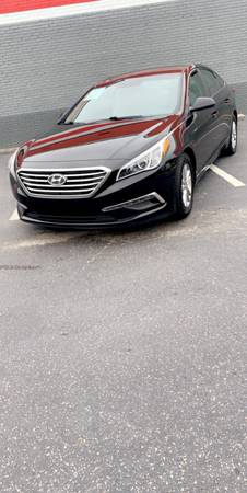 2015 Hyundai Sonata - cars & trucks - by dealer - vehicle automotive... for sale in Gracewood, GA – photo 5