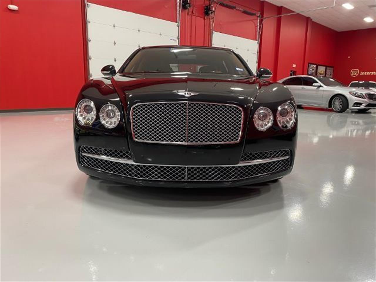 2015 Bentley Continental for sale in Cadillac, MI – photo 12