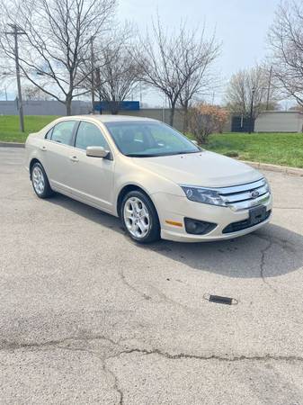 2010 FORD FUSION 104k 5300 for sale in Rochester , NY – photo 2