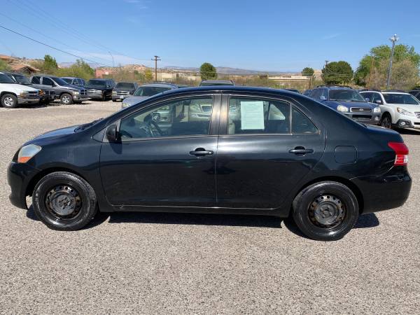 2007 Toyota Yaris I4 Auto 281K Miles - - by dealer for sale in Cornville, AZ – photo 2