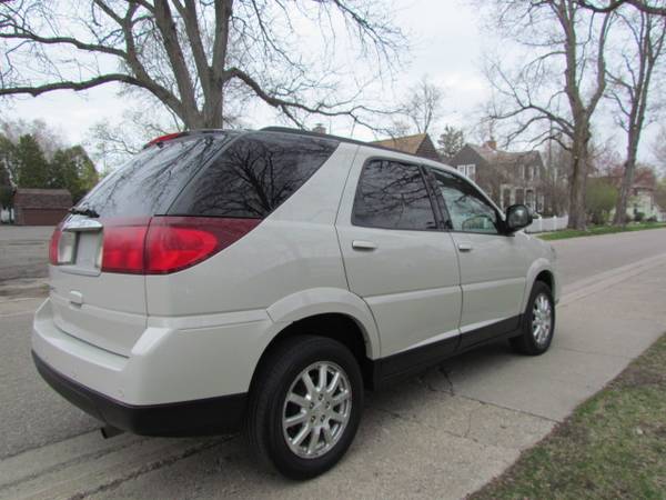 2007 BUICK RENDEZVOUS CX..ONE OWNER....FINANCING OPTIONS AVAILABLE! for sale in Holly, OH – photo 6