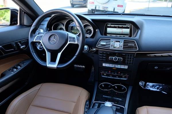 2014 Mercedes-benz E-class E 350 - - by dealer for sale in Portland, OR – photo 19