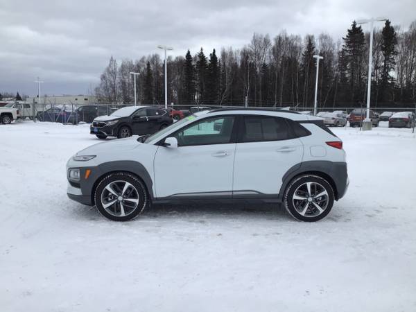 2019 Hyundai KONA Limited - - by dealer - vehicle for sale in Anchorage, AK – photo 3