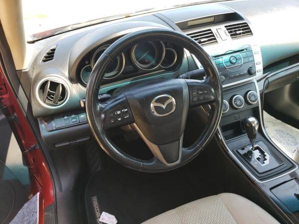 2011 Mazda MAZDA6 i Touring for sale in Fayetteville, NC – photo 13