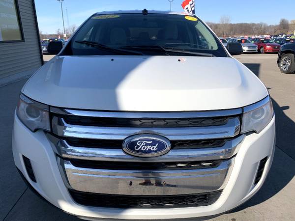 2012 Ford Edge 4dr SE FWD - - by dealer - vehicle for sale in Chesaning, MI – photo 24
