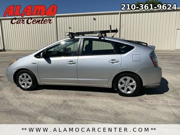 2007 Toyota Prius Touring - WARRANTY - 8AM-6PM - - by for sale in San Antonio, TX – photo 4