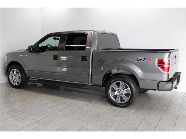 2014 Ford F-150 STX - Low Rates Available! - - by for sale in Escondido, CA – photo 20