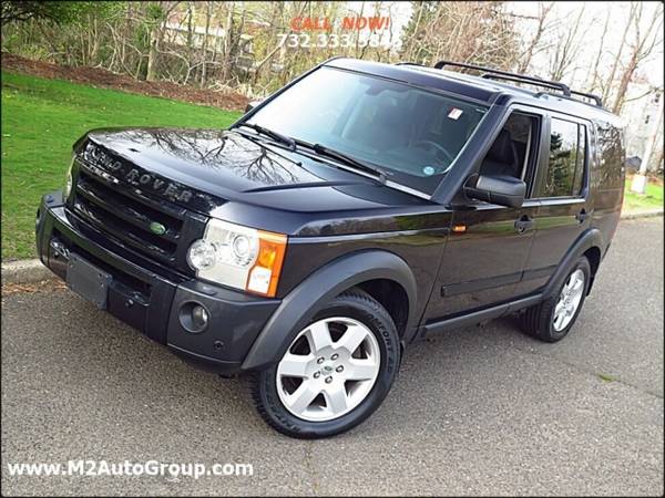 2006 Land Rover LR3 HSE 4WD 4dr SUV - - by dealer for sale in East Brunswick, NY – photo 19