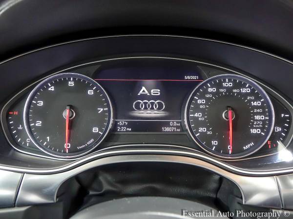 2014 Audi A6 2 0 TFSI Premium Plus quattro - GET APPROVED - cars & for sale in CRESTWOOD, IL – photo 19