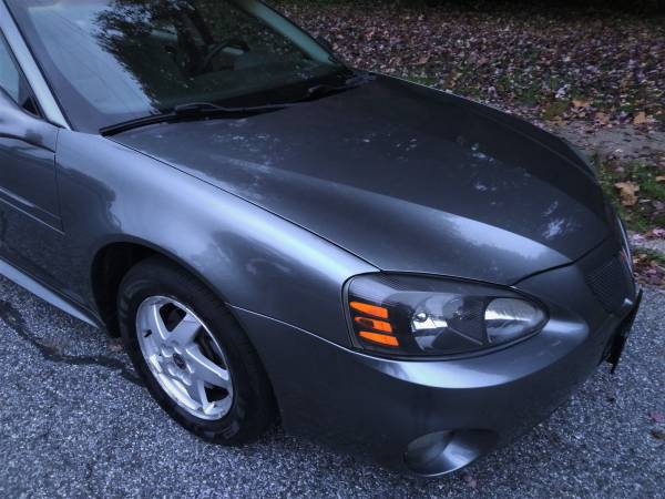 2004 PONTIAC GRAND PRIX GT - cars & trucks - by owner - vehicle... for sale in Jenkintown, PA – photo 7