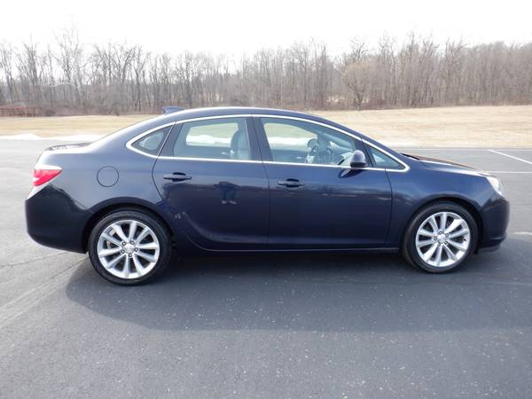 2016 BUICK VERANO - - by dealer - vehicle automotive for sale in Mansfield, OH – photo 6