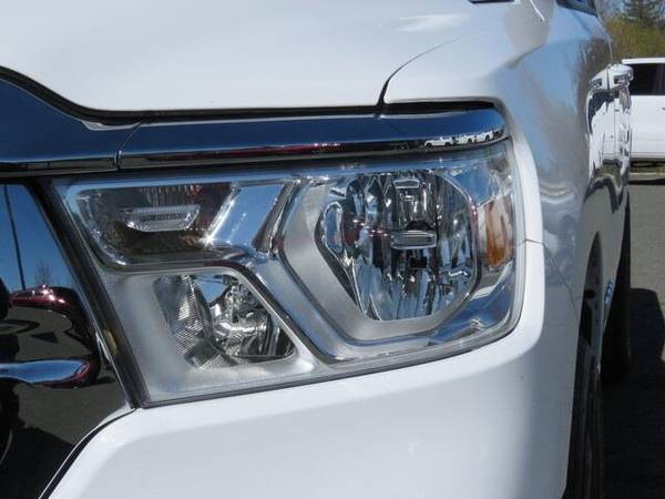 2020 Ram 1500 truck Big Horn/Lone Star (Bright White Clearcoat) for sale in Lakeport, CA – photo 12