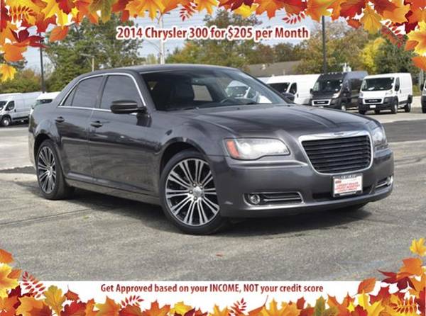 Get a 2016 Chrysler 200 for $154/mo BAD CREDIT NO PROBLEM - cars &... for sale in Skokie, IL – photo 11
