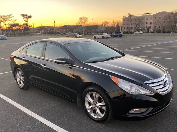 2013 Hyundai Sonata Limited! FULLY LOADED! - cars & trucks - by... for sale in STATEN ISLAND, NY – photo 12