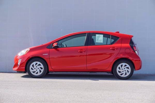 2016 Toyota Prius c Two - cars & trucks - by dealer - vehicle... for sale in San Marcos, TX – photo 7