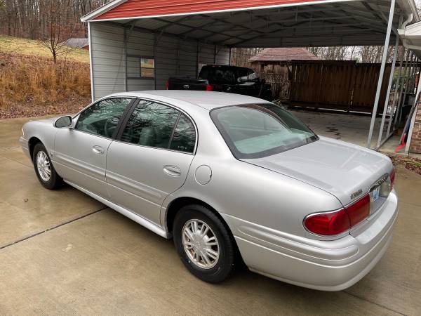 2003 Buick LeSabre - cars & trucks - by owner - vehicle automotive... for sale in Louisville, KY – photo 10