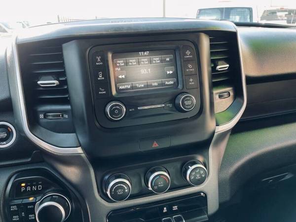 2020 Ram 1500 Big Horn 4WD Quad Cab 8,745 Miles - cars & trucks - by... for sale in Summit Argo, IL – photo 16