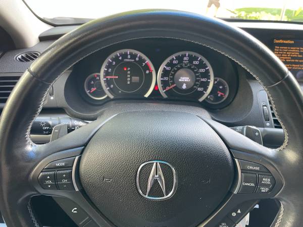 2013 ACURA TSX TECH PACKAGE - 67K MILES AND EXCELLENT CONDITION! -... for sale in Honolulu, HI – photo 11