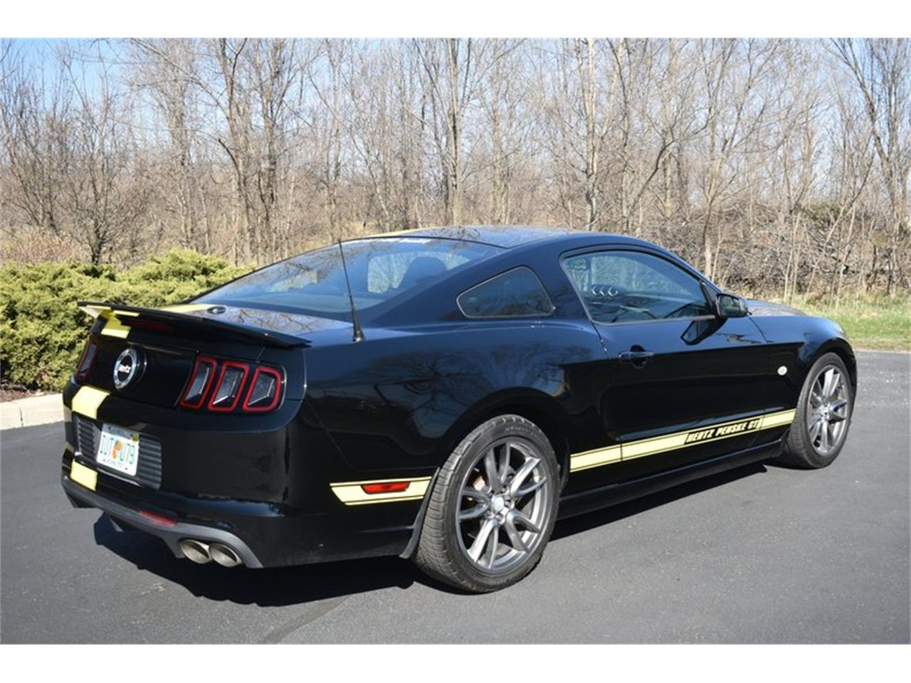 2014 Ford Mustang for sale in Elkhart, IN – photo 14