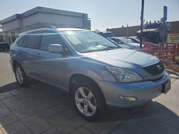2005 Lexus RX 330 1-OWNER! LOW MILES! LOCAL SAN DIEGO CAR! for sale in Chula vista, CA – photo 2