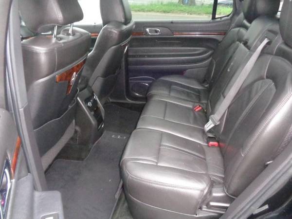 2015 Lincoln MKT 4dr Wgn 3 7L AWD w/Livery Pkg YOU WILL DRIVE OUT for sale in Elmont, NY – photo 15
