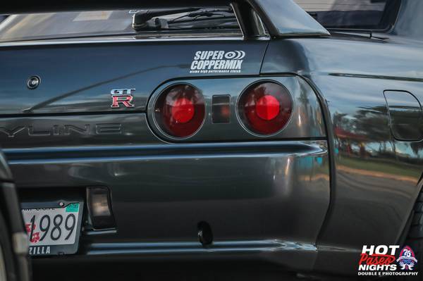 R32 Nissan Skyline GTR for sale in Other, Other – photo 10