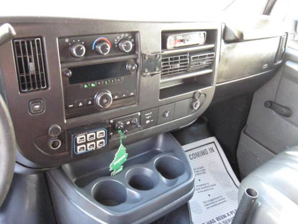2008 Chevrolet Express LS 3500 for sale in Prospect Park, PA – photo 11