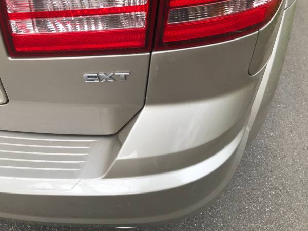 2009 Dodge Journey SXT only 59 k like new. 3 row seats - cars &... for sale in Old Lyme, NY – photo 10