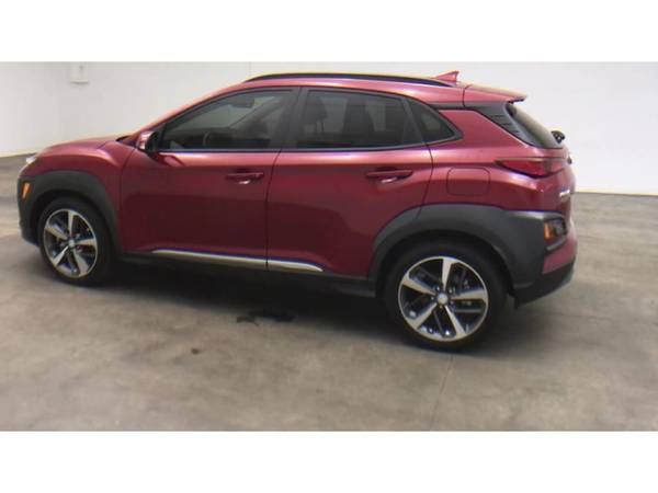 2020 Hyundai Kona 4x4 4WD SUV Limited - - by dealer for sale in Kellogg, MT – photo 6