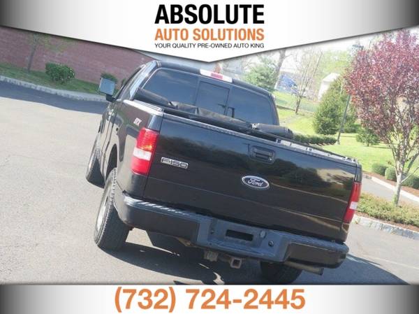 2005 Ford F-150 STX 2dr Regular Cab Rwd Styleside 6 5 ft SB - cars for sale in Hamilton, NY – photo 19