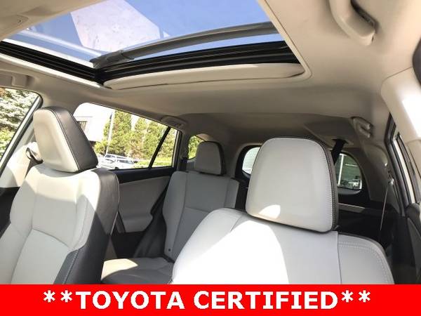 2017 Toyota RAV4 Limited for sale in Westmont, IL – photo 11