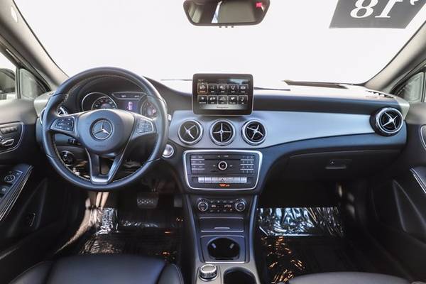 2018 Mercedes-Benz Gla 250 - cars & trucks - by dealer - vehicle... for sale in Santa Barbara, CA – photo 13