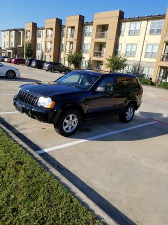 2008 Jeep Grand Cherokee for sale in Pearland, TX – photo 13