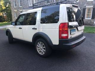 Land Rover - 2007 for sale in New Hartford, CT – photo 2