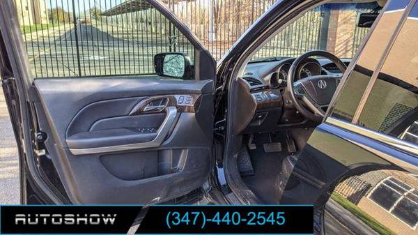 2011 Acura MDX Sport Utility 4D - cars & trucks - by dealer -... for sale in Somerset, NJ – photo 11