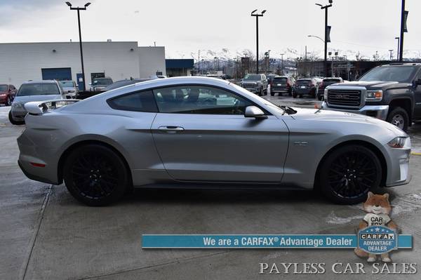 2020 Ford Mustang GT/Performance Pkg/Automatic/Auto Start for sale in Anchorage, AK – photo 7