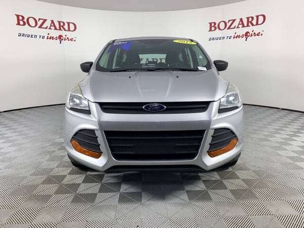 2015 Ford Escape S Only 53k Miles - - by dealer for sale in St. Augustine, FL – photo 2