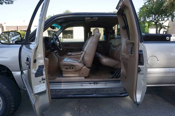 2000 Chevrolet Silverado 1500 2WD Long Bed - - by for sale in Walnut Creek, CA – photo 22