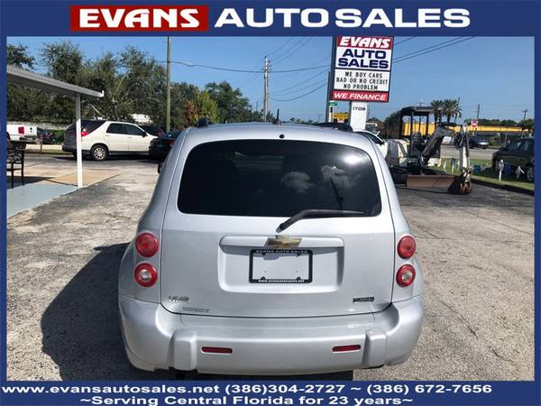 2011 CHEVY HHR**LOW MILES**SERVICED**FINANCING**WARRANTY** - cars &... for sale in Daytona Beach, FL – photo 14