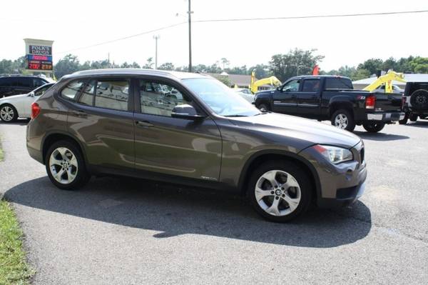2014 BMW X1 Sdrive28i for sale in Ocean Springs, MS – photo 5