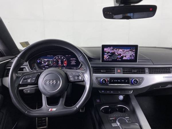 2018 Audi S5 COUPE 3.0T Premium Plus - cars & trucks - by dealer -... for sale in Honolulu, HI – photo 11
