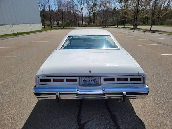 1974 Impala Spirit Of America Sport Coupe Donk for sale in Other, ME – photo 4