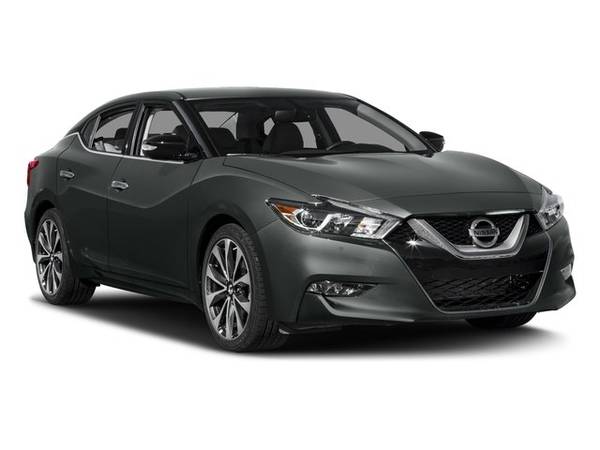 2016 Nissan Maxima 3 5 S - - by dealer - vehicle for sale in brooklyn center, MN – photo 10