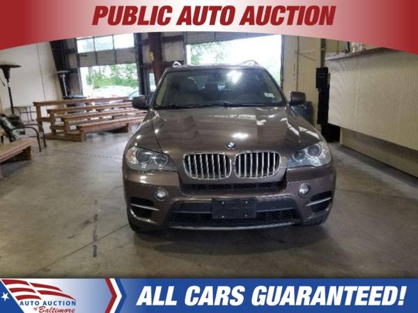 2013 BMW X5 xDrive50i - - by dealer - vehicle for sale in Joppa, MD – photo 3