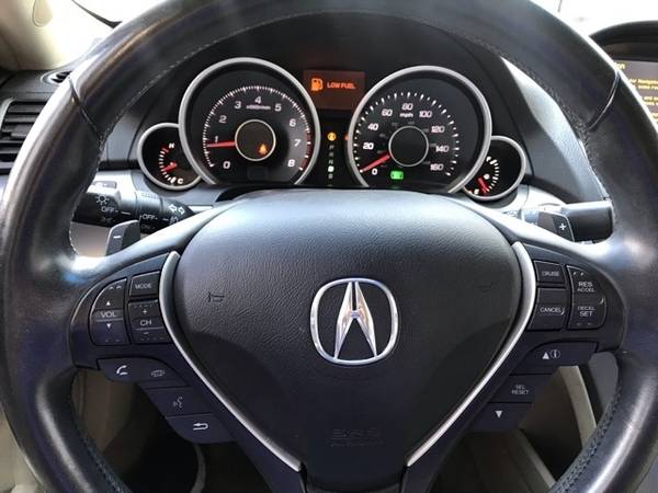 2009 Acura TL 3.5 for sale in Zionsville, IN – photo 21