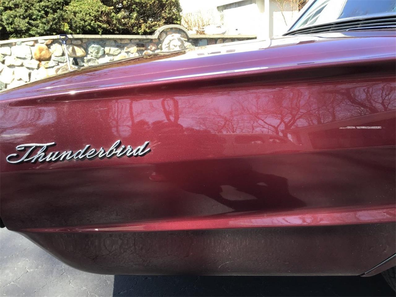 1965 Ford Thunderbird for sale in Lake Hiawatha, NJ – photo 33