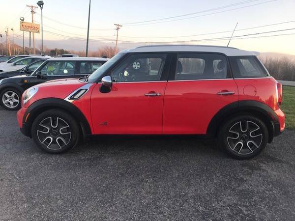 2012 MINI Cooper S Countryman 4-Door AWD - - by dealer for sale in Spencerport, NY – photo 3