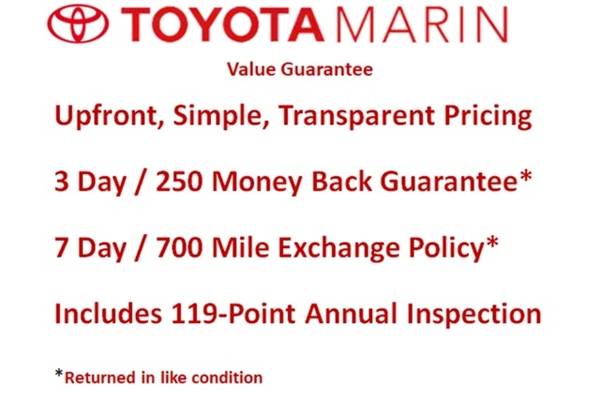 2018 Toyota 4Runner SUV 4 SR5 Premium Toyota 4-Runner 4 Runner -... for sale in San Rafael, CA – photo 4