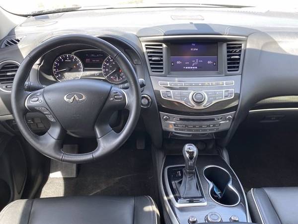 2018 Infiniti Qx60 - - by dealer - vehicle automotive for sale in Carrollton, GA – photo 23